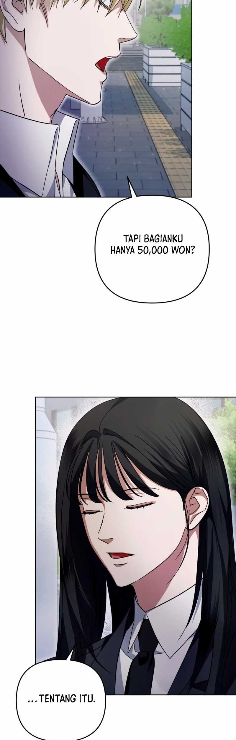 The Delusional Hunter in Another World Chapter 3 - halaman 69