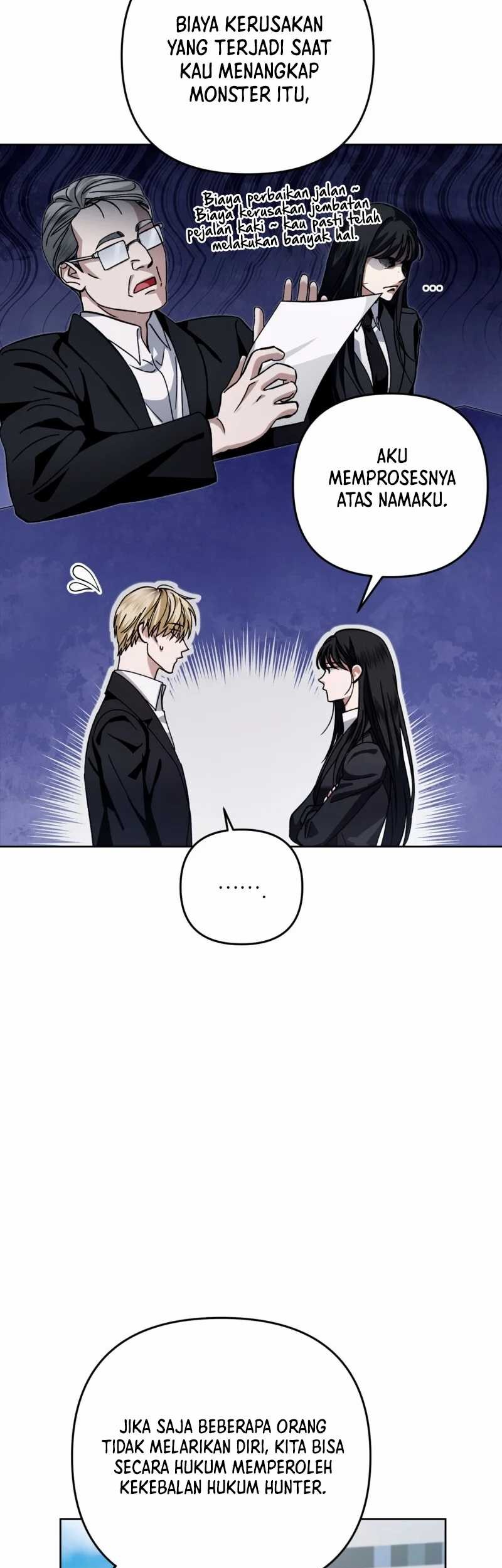 The Delusional Hunter in Another World Chapter 3 - halaman 71