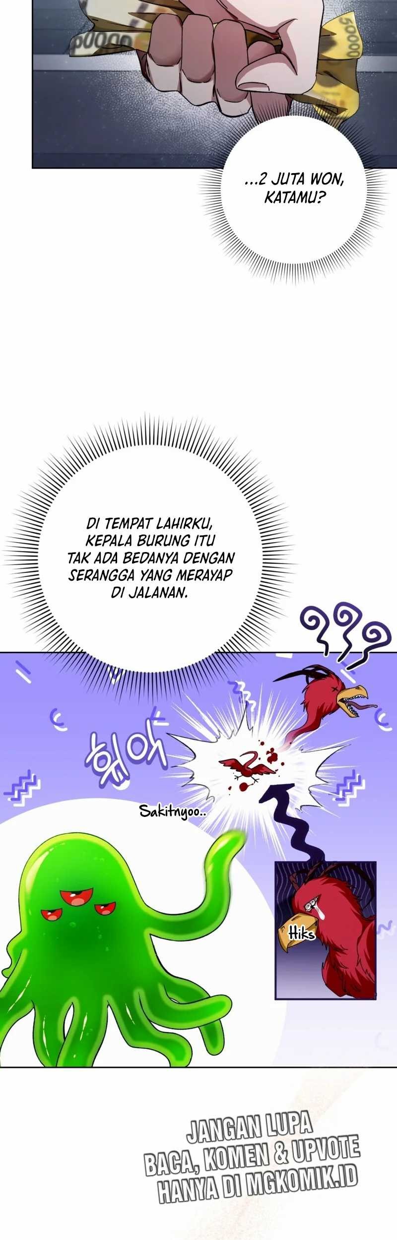 The Delusional Hunter in Another World Chapter 3 - halaman 77