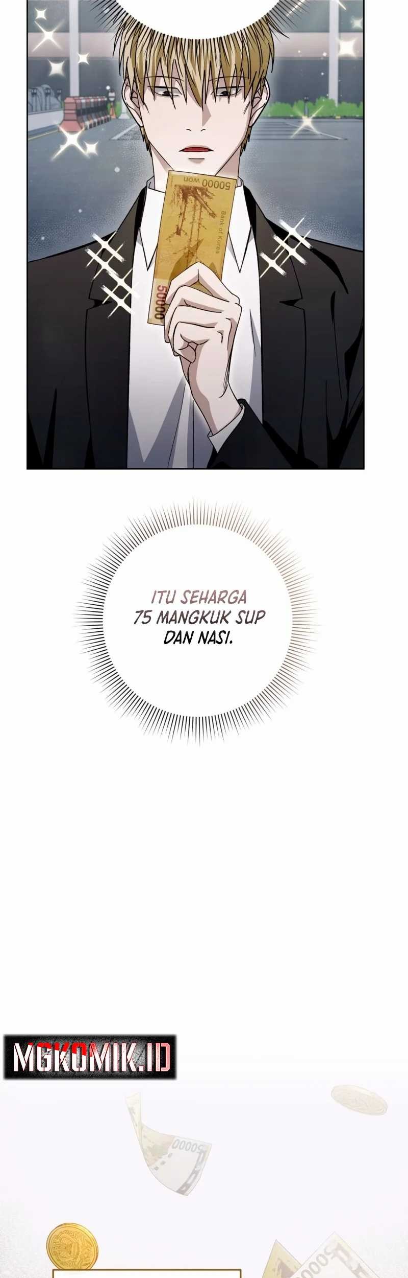 The Delusional Hunter in Another World Chapter 3 - halaman 79