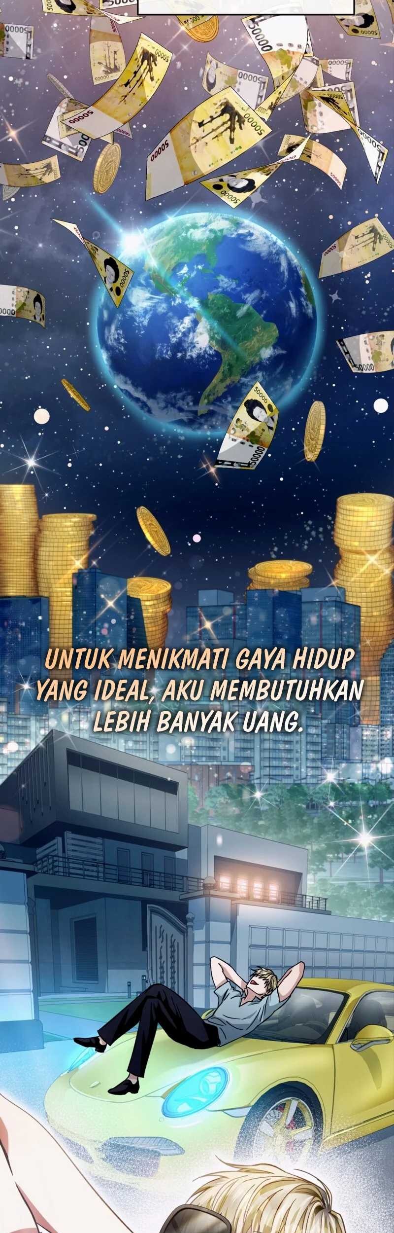 The Delusional Hunter in Another World Chapter 3 - halaman 81