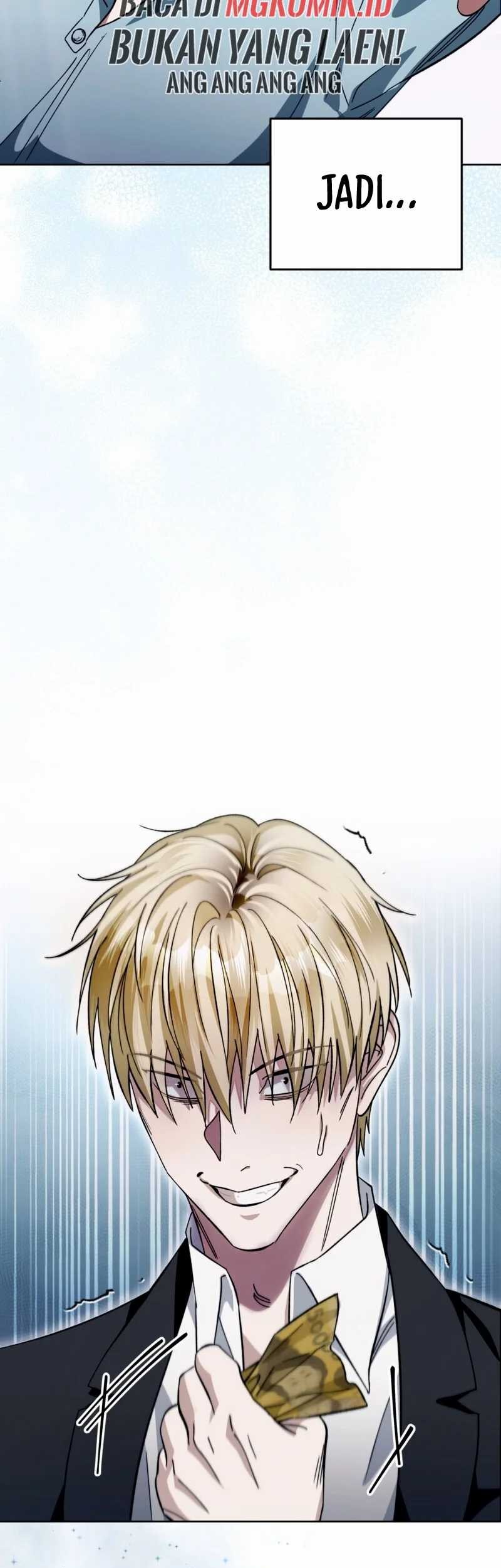The Delusional Hunter in Another World Chapter 3 - halaman 83