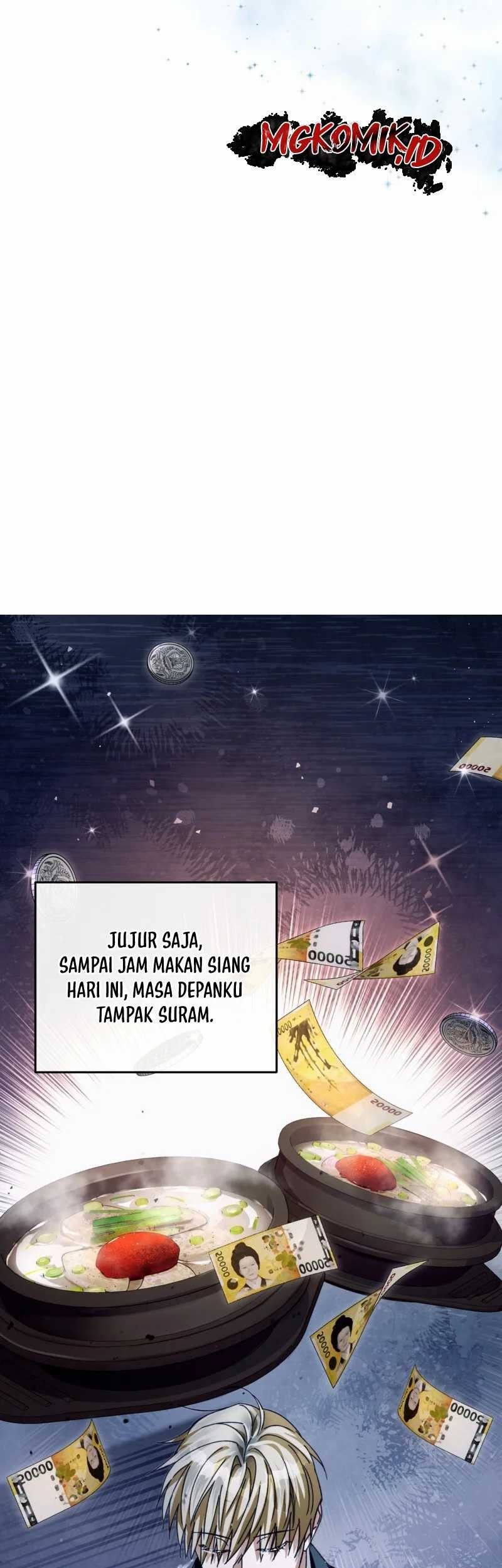 The Delusional Hunter in Another World Chapter 3 - halaman 85