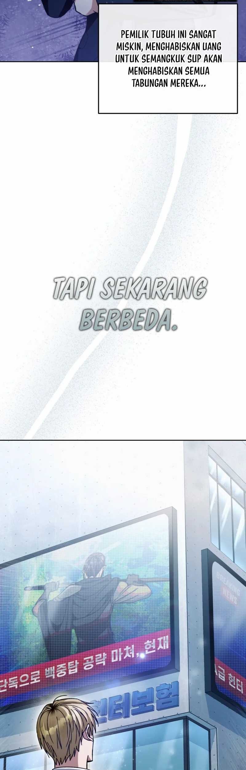 The Delusional Hunter in Another World Chapter 3 - halaman 87