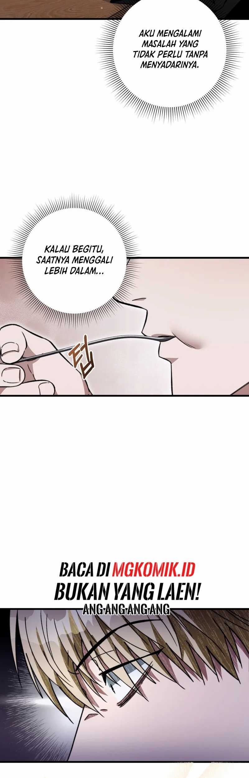 The Delusional Hunter in Another World Chapter 3 - halaman 9