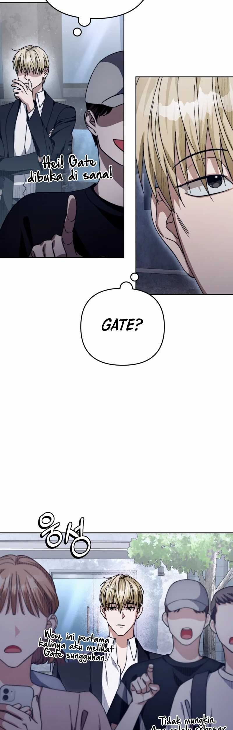 The Delusional Hunter in Another World Chapter 3 - halaman 91