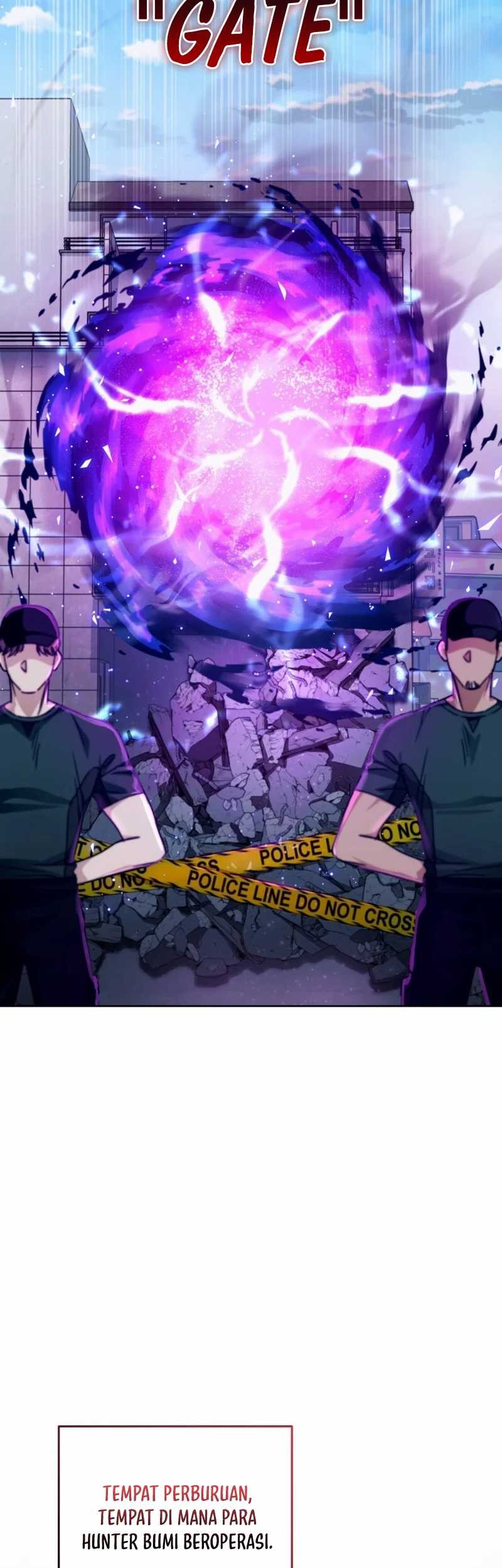 The Delusional Hunter in Another World Chapter 3 - halaman 93
