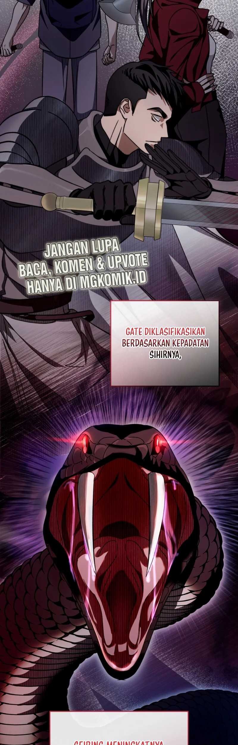 The Delusional Hunter in Another World Chapter 3 - halaman 95