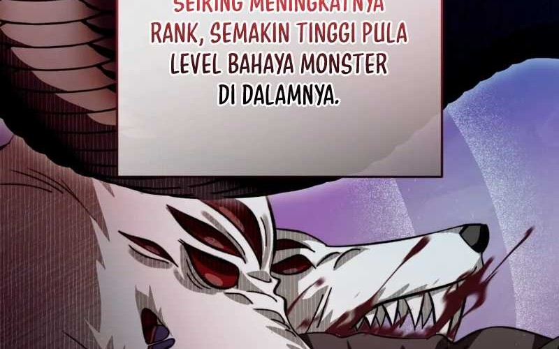 The Delusional Hunter in Another World Chapter 3 - halaman 96