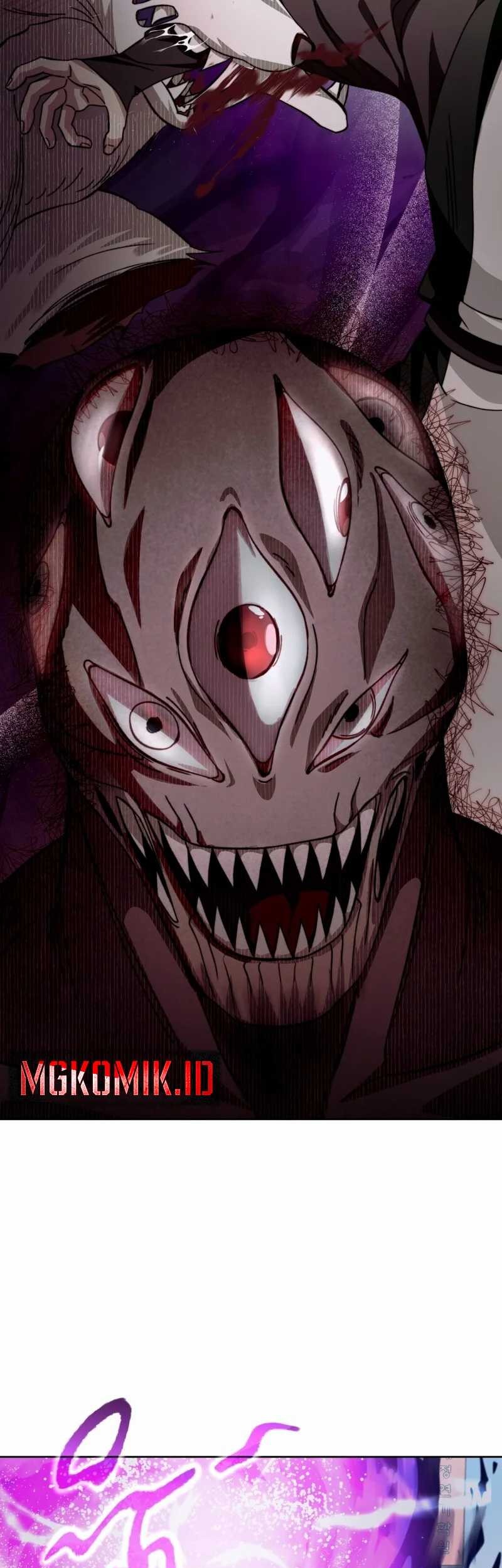 The Delusional Hunter in Another World Chapter 3 - halaman 97