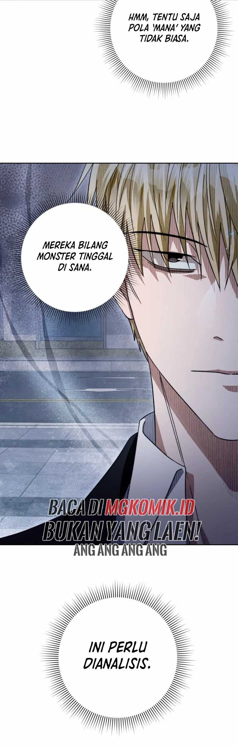 The Delusional Hunter in Another World Chapter 3 - halaman 99
