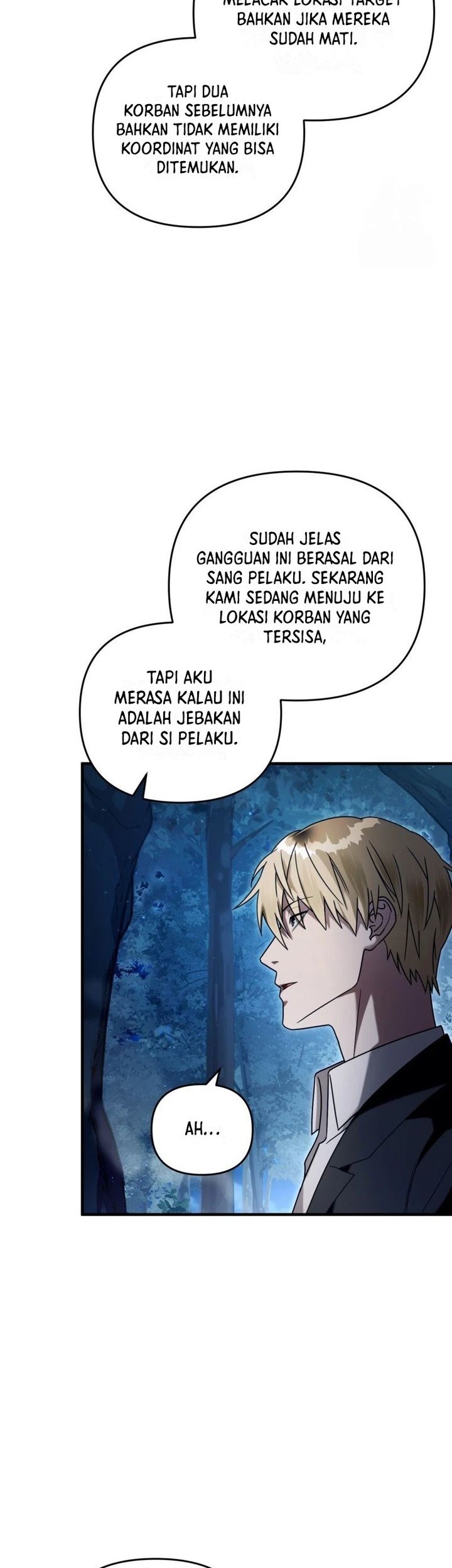 The Delusional Hunter in Another World Chapter 30 - halaman 14