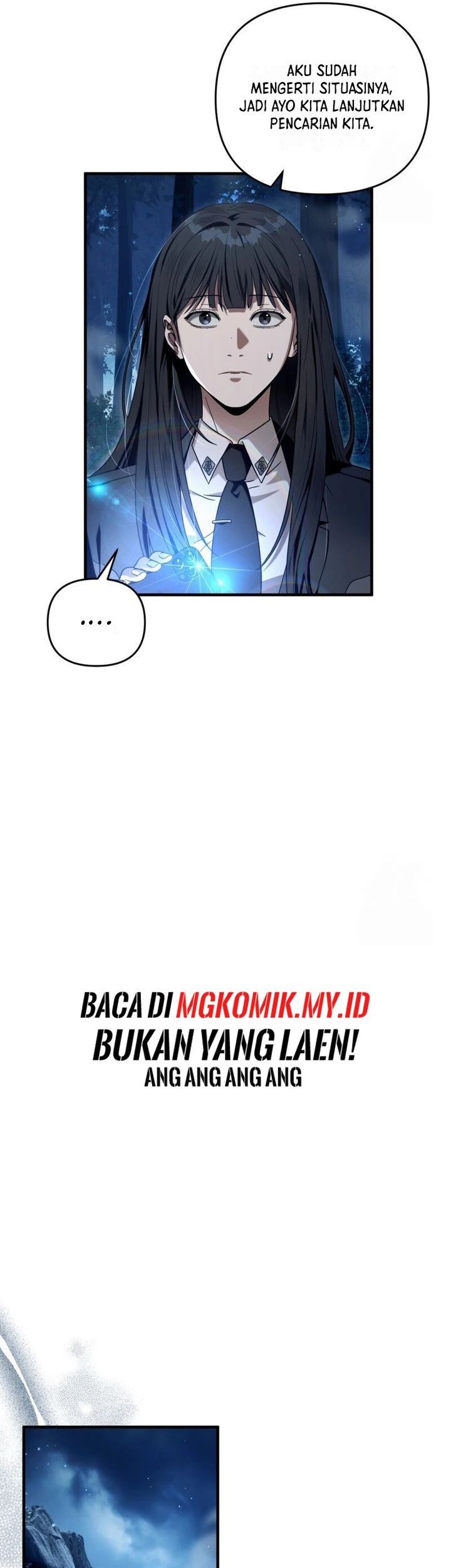 The Delusional Hunter in Another World Chapter 30 - halaman 19