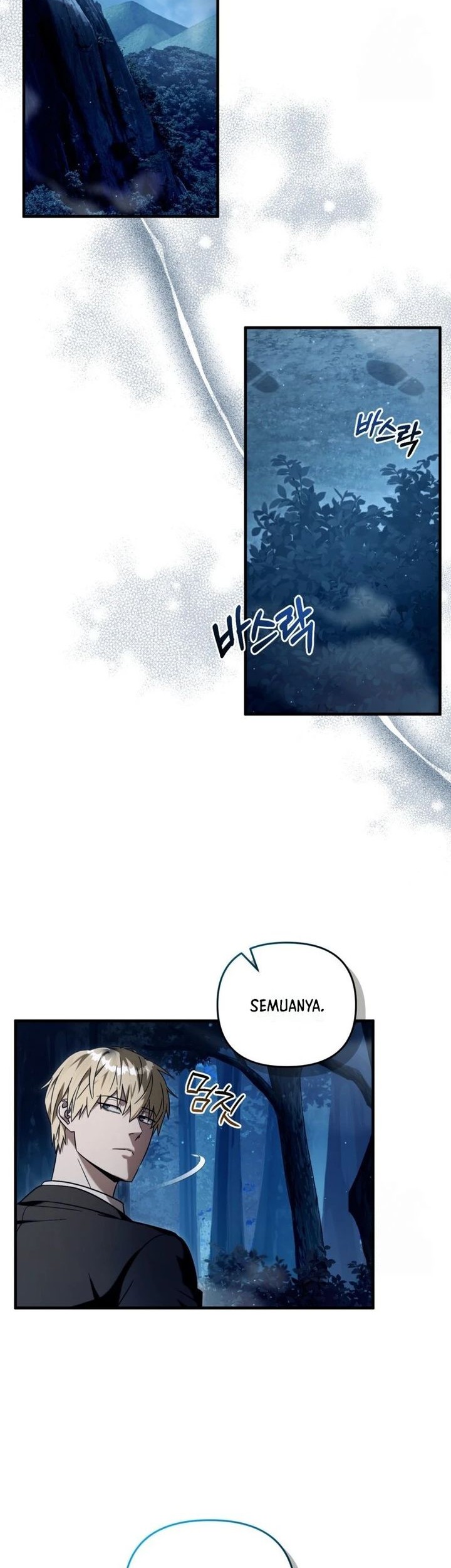 The Delusional Hunter in Another World Chapter 30 - halaman 20