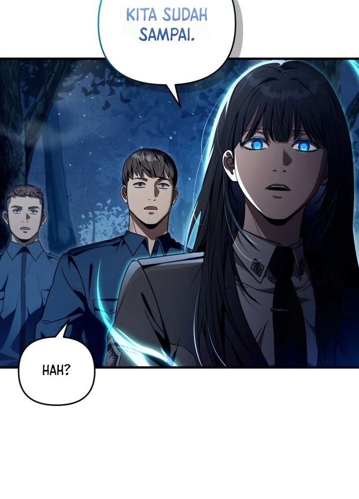 The Delusional Hunter in Another World Chapter 30 - halaman 21