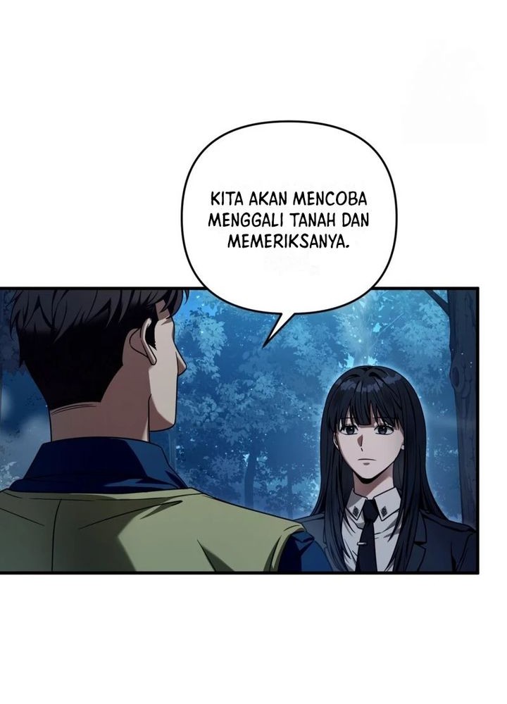 The Delusional Hunter in Another World Chapter 30 - halaman 27