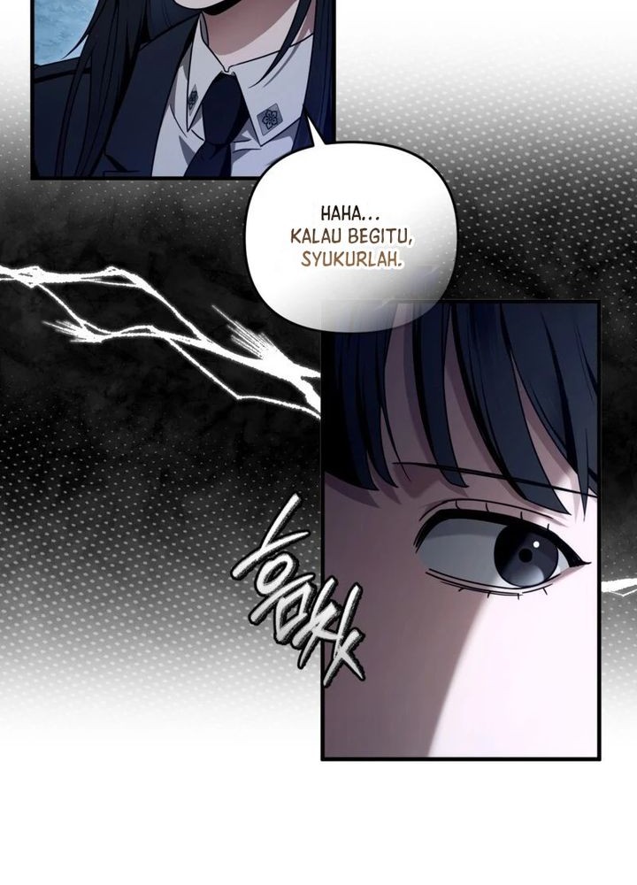 The Delusional Hunter in Another World Chapter 30 - halaman 33