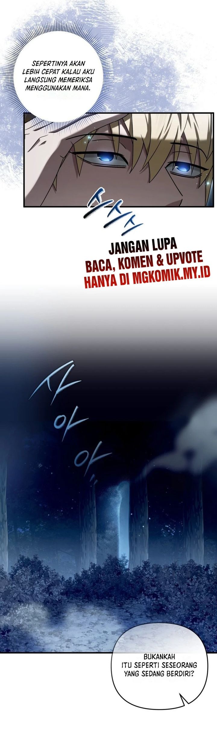 The Delusional Hunter in Another World Chapter 30 - halaman 37