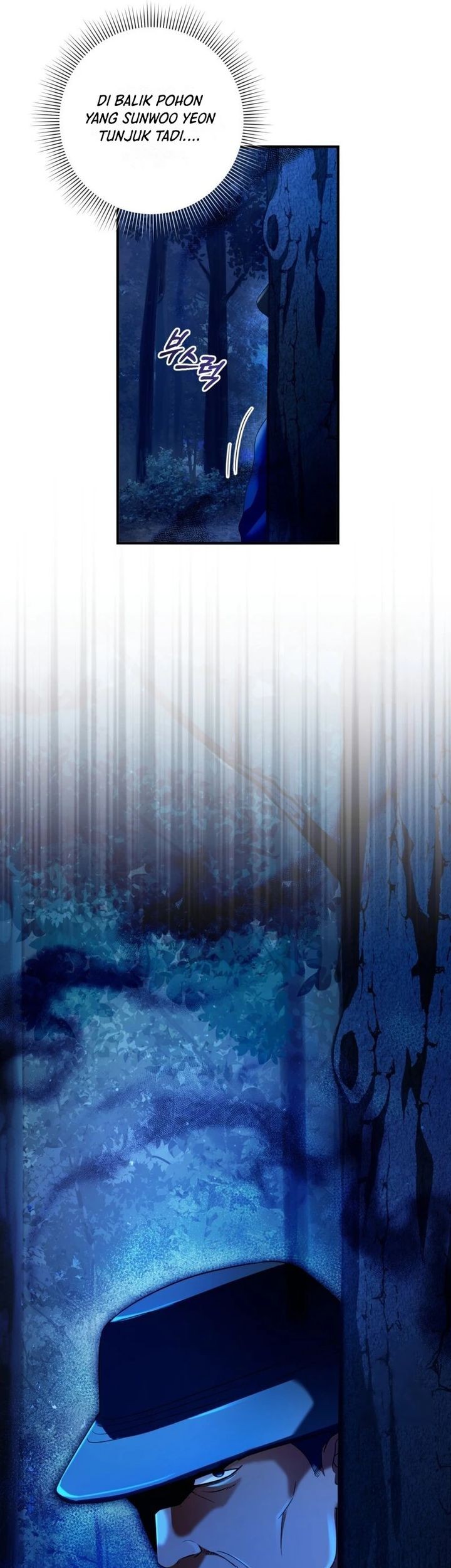 The Delusional Hunter in Another World Chapter 30 - halaman 40