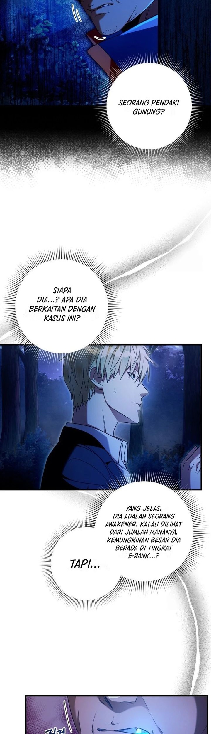 The Delusional Hunter in Another World Chapter 30 - halaman 41