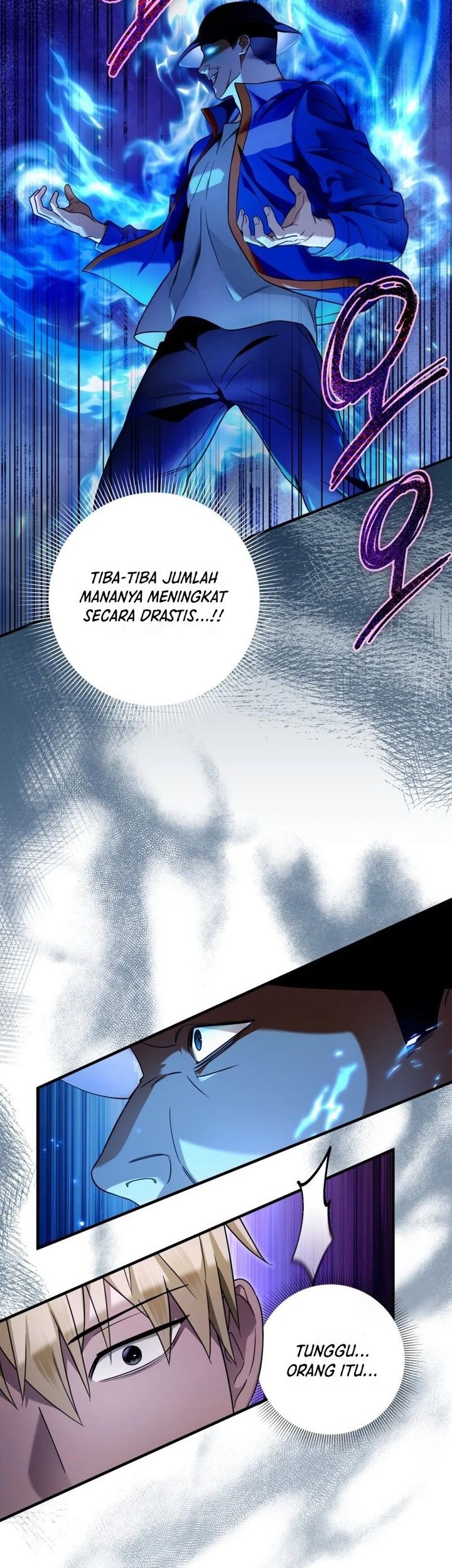 The Delusional Hunter in Another World Chapter 30 - halaman 44