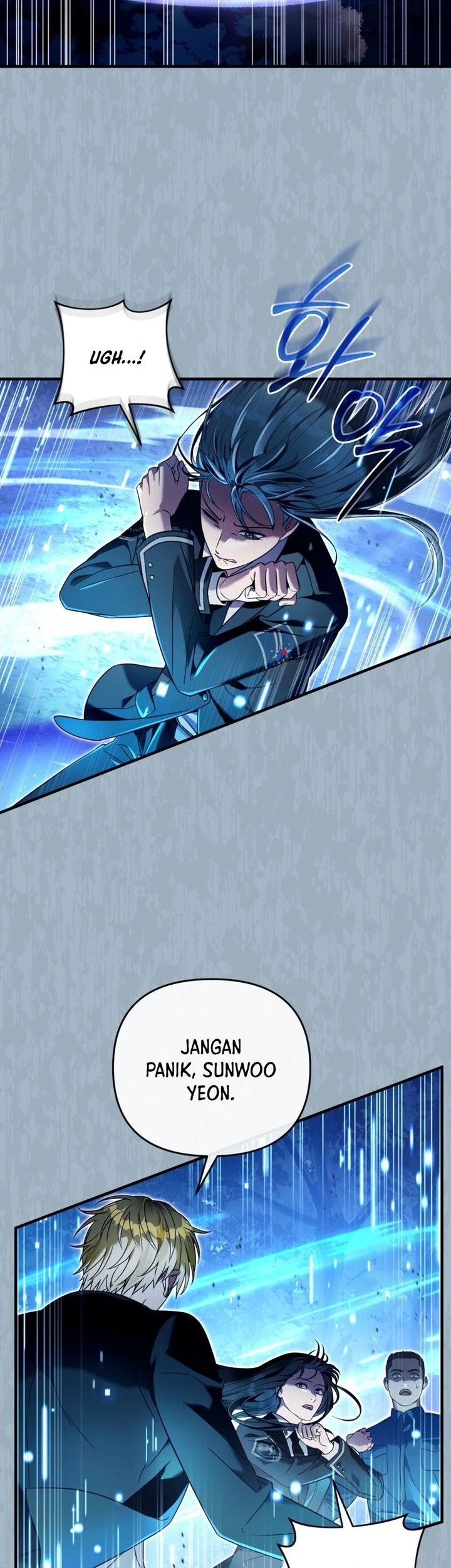 The Delusional Hunter in Another World Chapter 30 - halaman 50