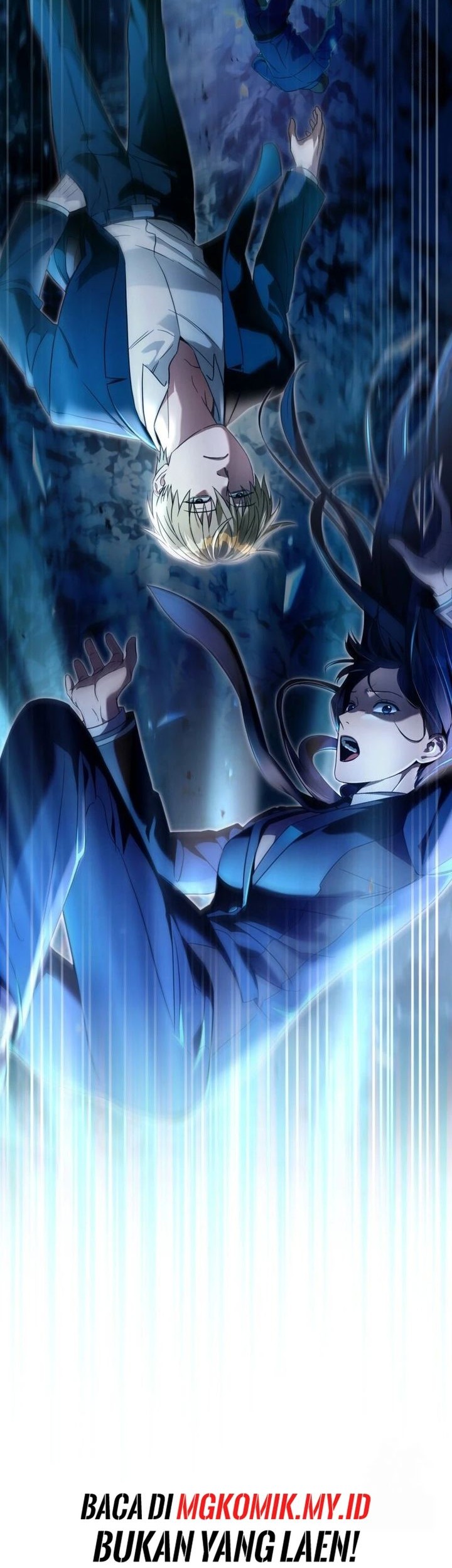 The Delusional Hunter in Another World Chapter 30 - halaman 53
