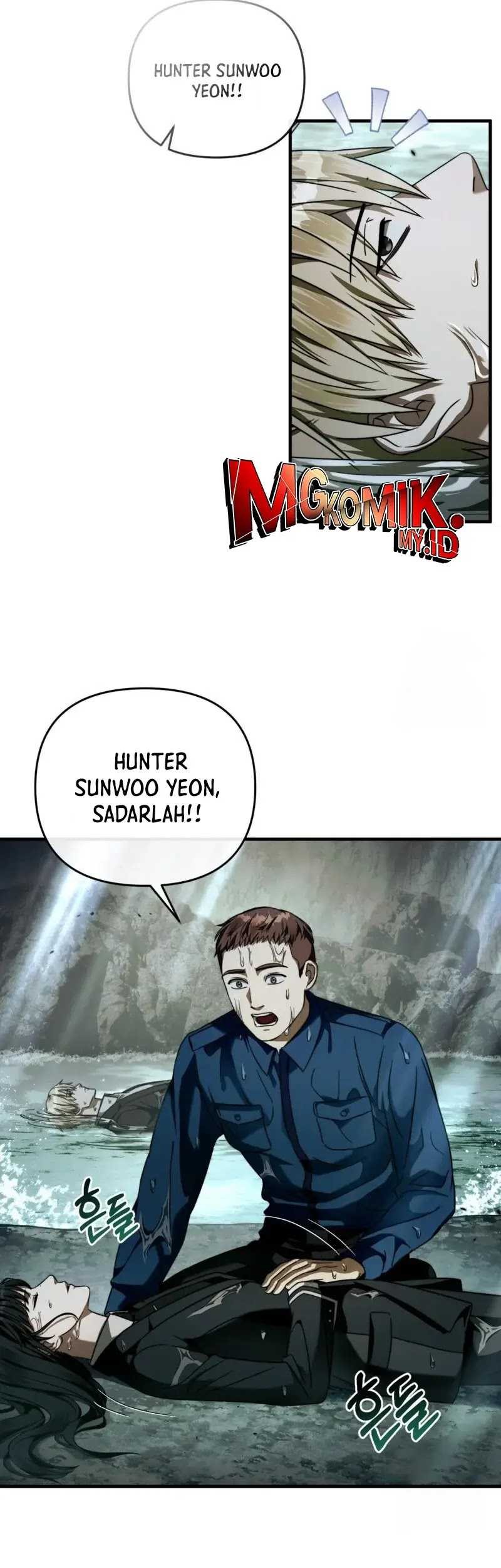 The Delusional Hunter in Another World Chapter 31 - halaman 10