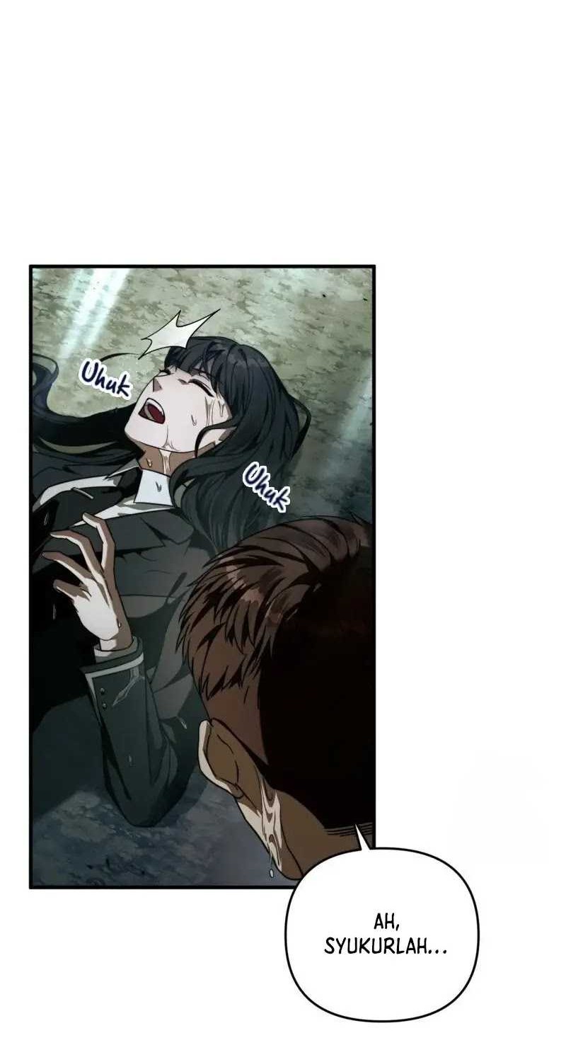 The Delusional Hunter in Another World Chapter 31 - halaman 11