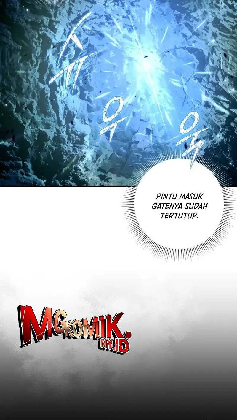 The Delusional Hunter in Another World Chapter 31 - halaman 13