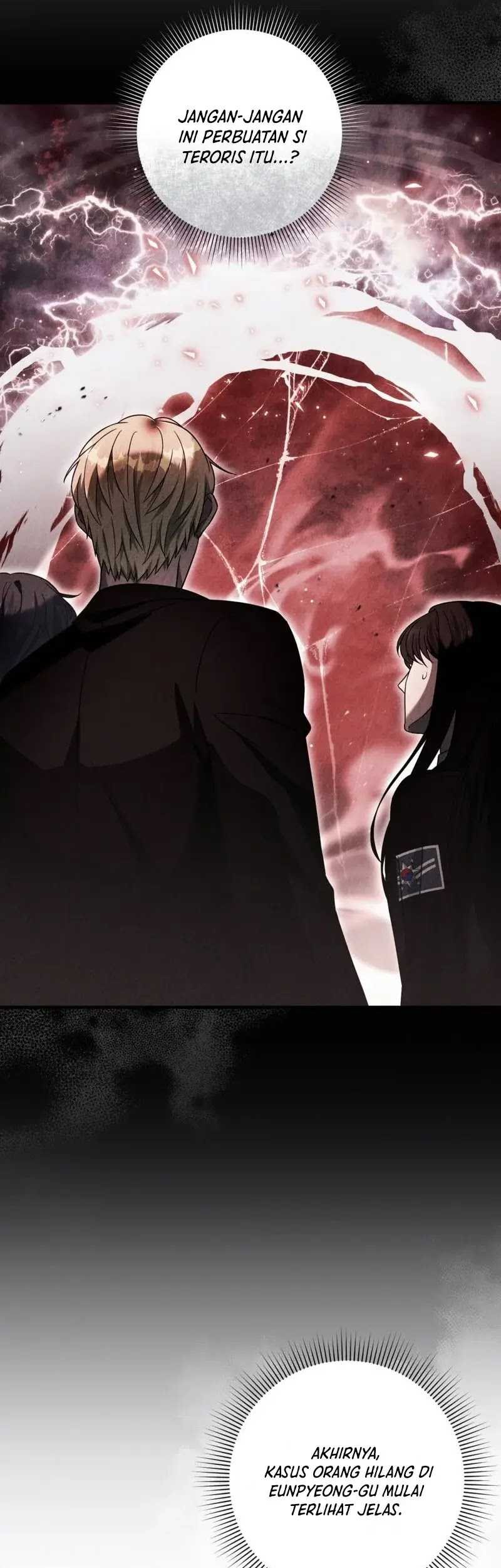 The Delusional Hunter in Another World Chapter 31 - halaman 14