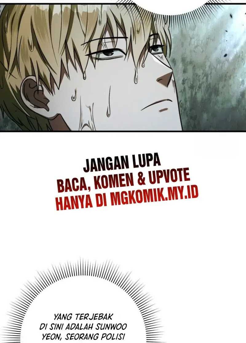The Delusional Hunter in Another World Chapter 31 - halaman 15