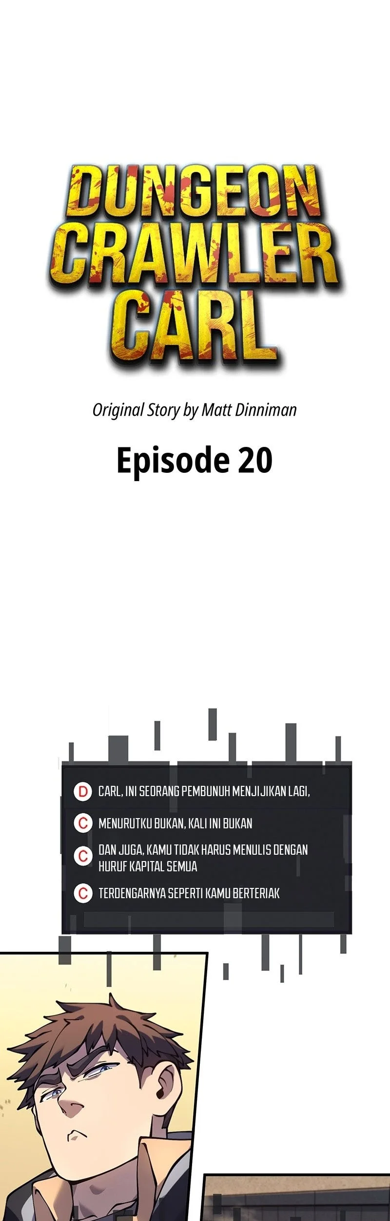 The Delusional Hunter in Another World Chapter 31 - halaman 2