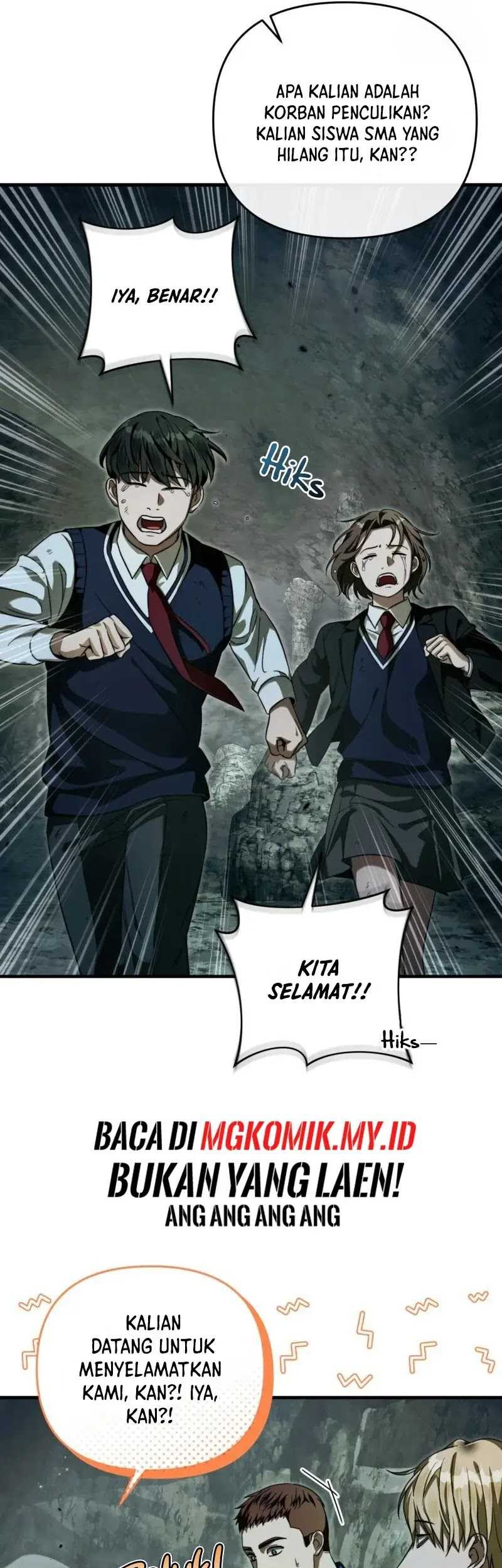 The Delusional Hunter in Another World Chapter 31 - halaman 20