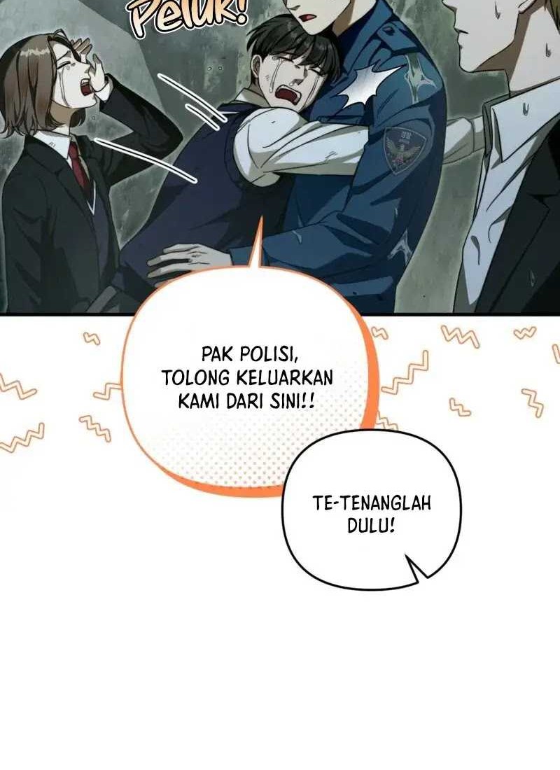 The Delusional Hunter in Another World Chapter 31 - halaman 21