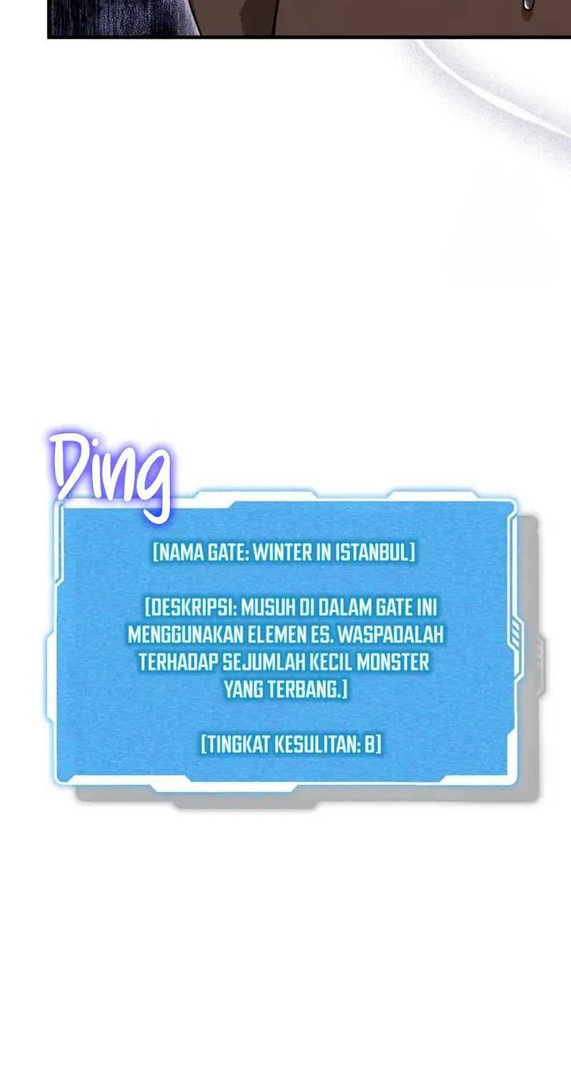The Delusional Hunter in Another World Chapter 31 - halaman 23