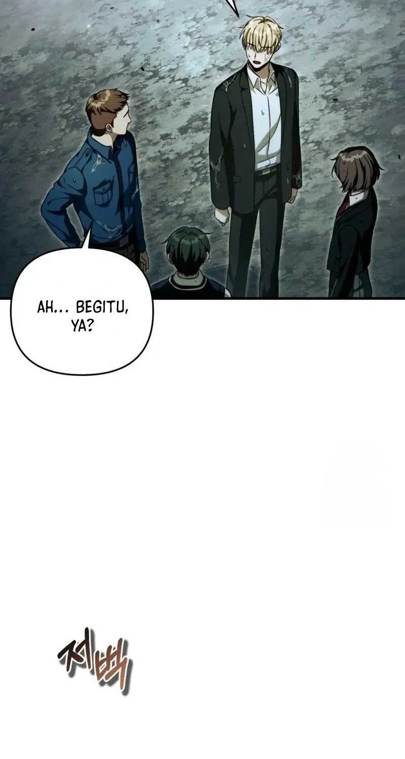 The Delusional Hunter in Another World Chapter 31 - halaman 25