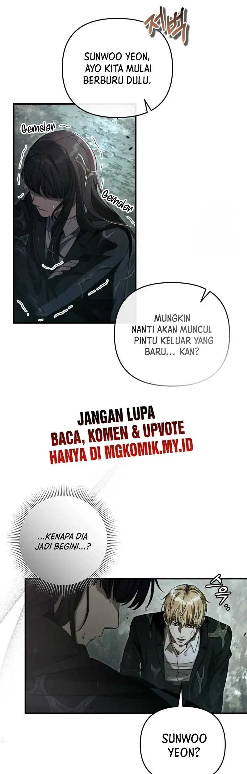 The Delusional Hunter in Another World Chapter 31 - halaman 26