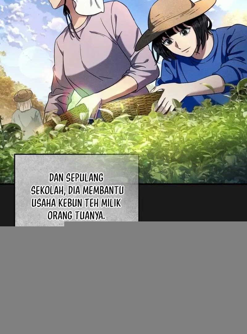 The Delusional Hunter in Another World Chapter 31 - halaman 33