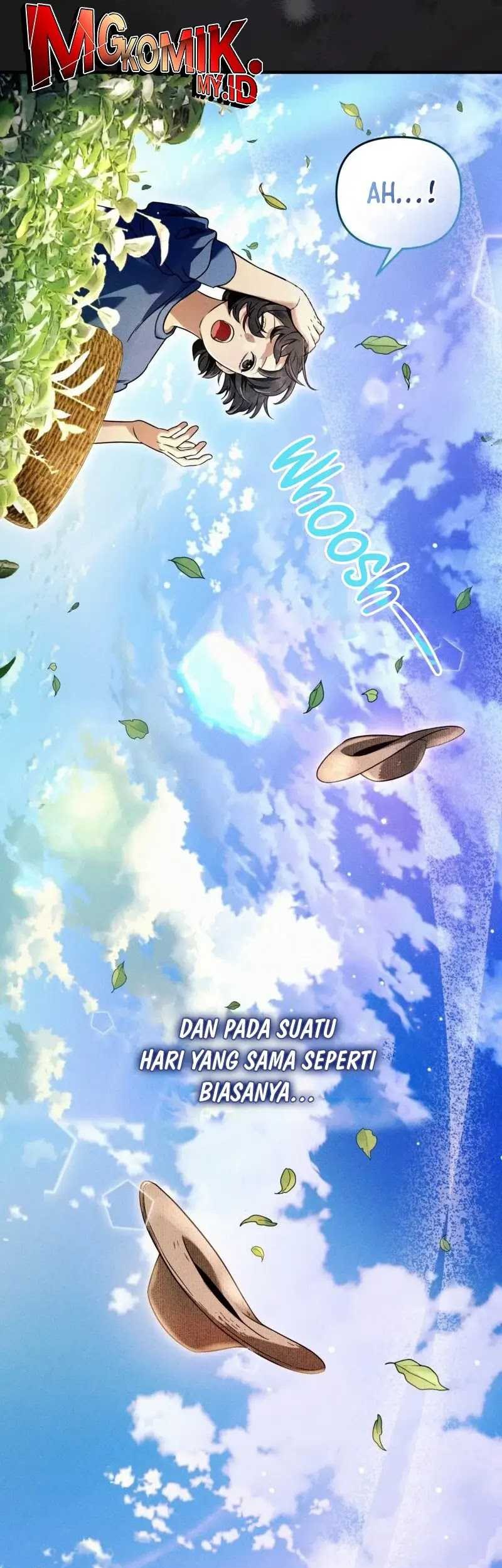 The Delusional Hunter in Another World Chapter 31 - halaman 36