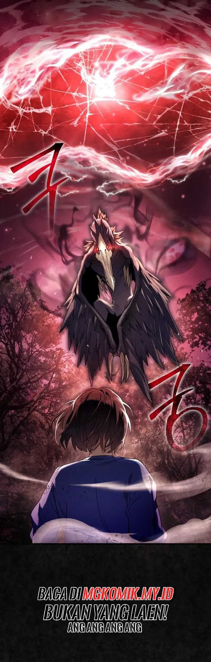 The Delusional Hunter in Another World Chapter 31 - halaman 40