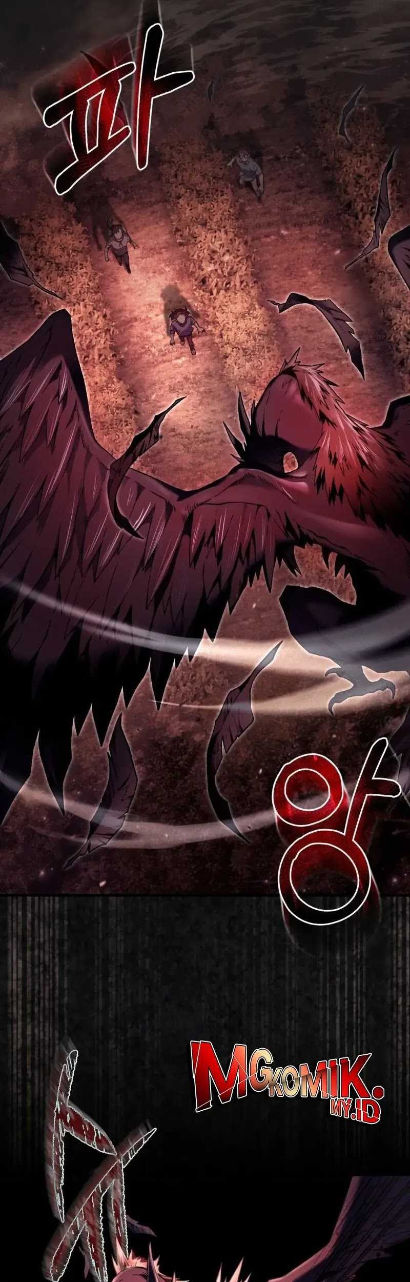 The Delusional Hunter in Another World Chapter 31 - halaman 42