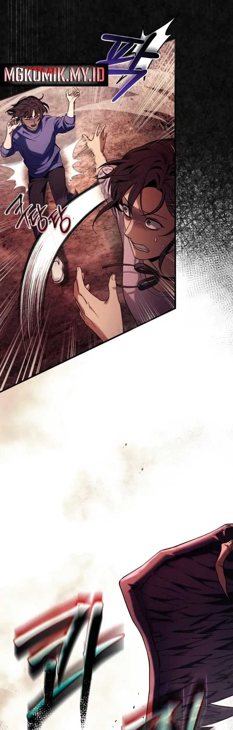 The Delusional Hunter in Another World Chapter 31 - halaman 44