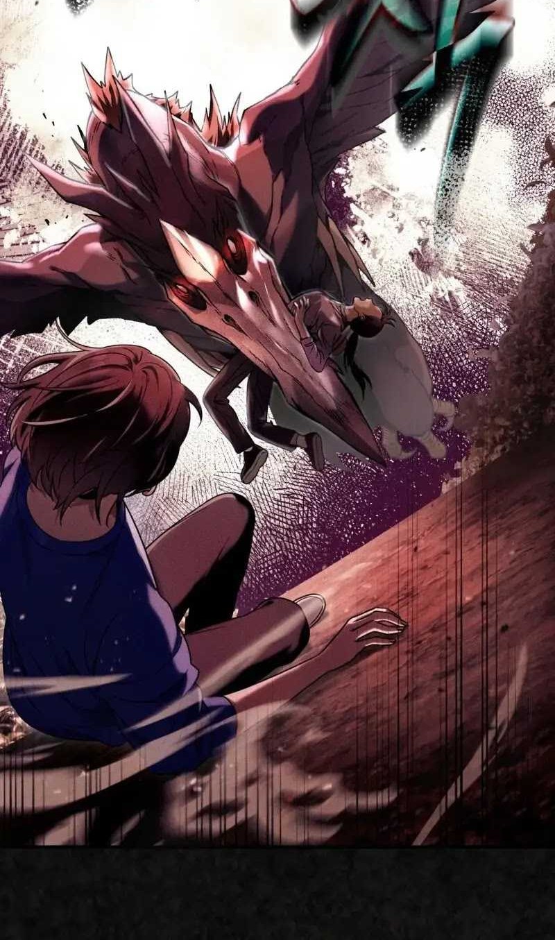 The Delusional Hunter in Another World Chapter 31 - halaman 45