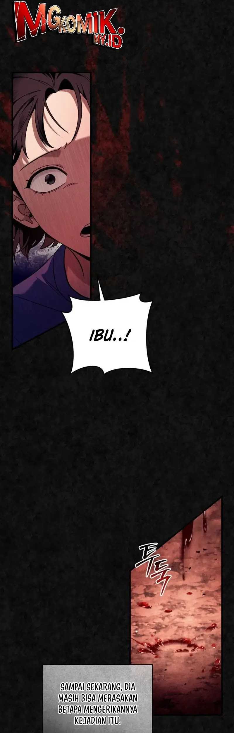 The Delusional Hunter in Another World Chapter 31 - halaman 46