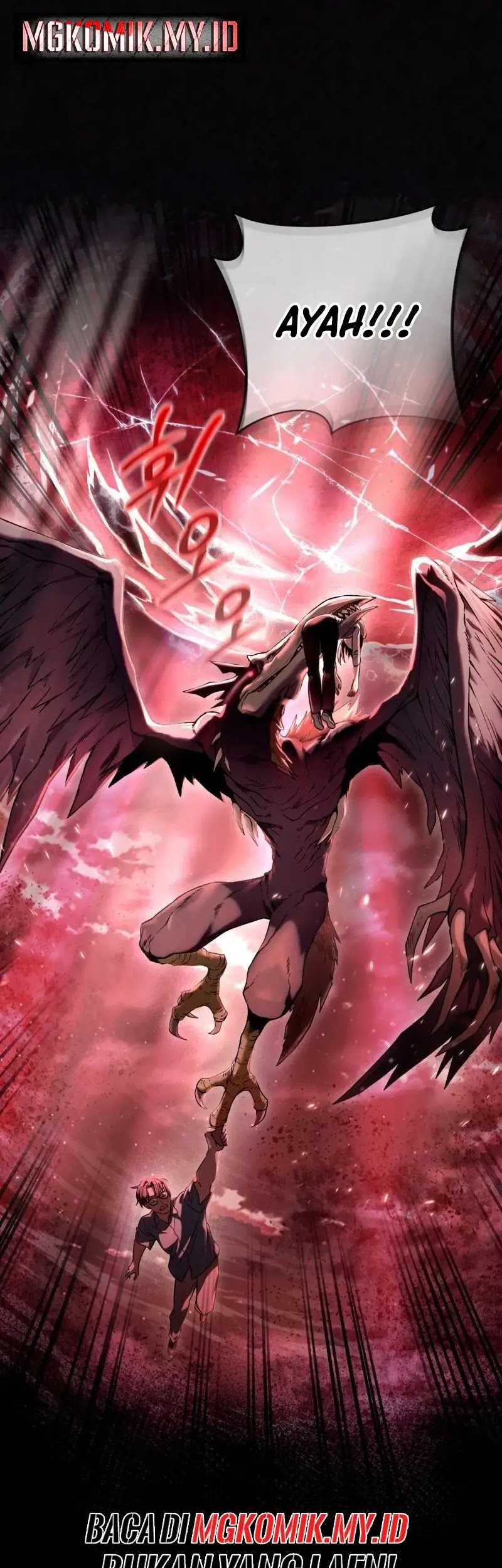 The Delusional Hunter in Another World Chapter 31 - halaman 50