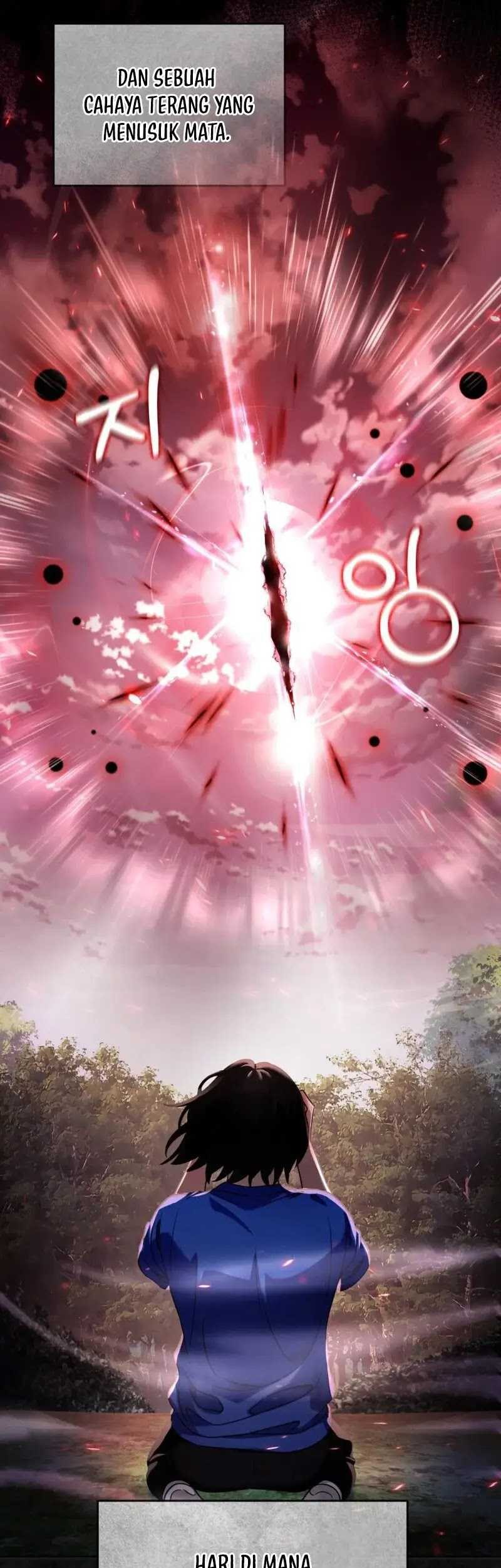 The Delusional Hunter in Another World Chapter 31 - halaman 52