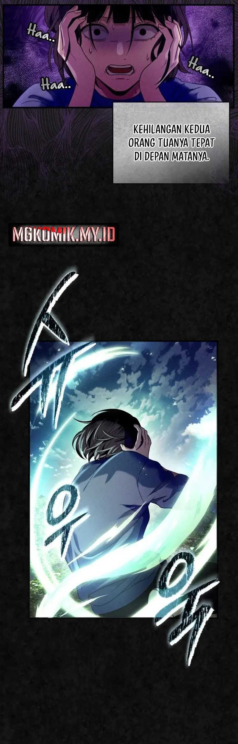 The Delusional Hunter in Another World Chapter 31 - halaman 54