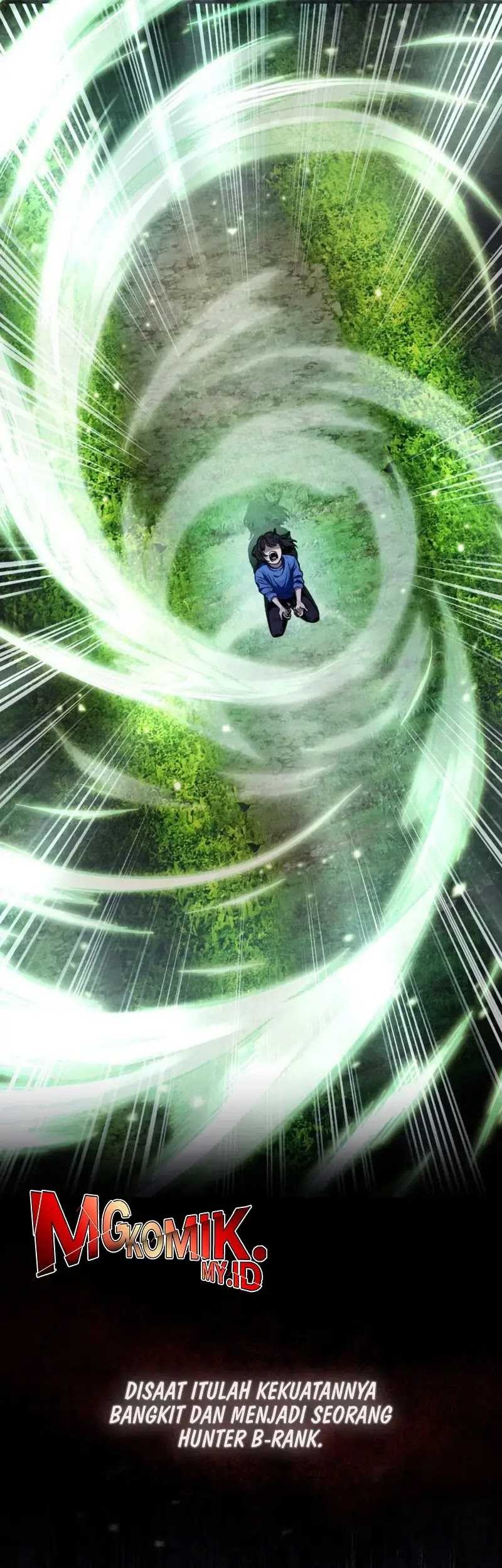 The Delusional Hunter in Another World Chapter 31 - halaman 56
