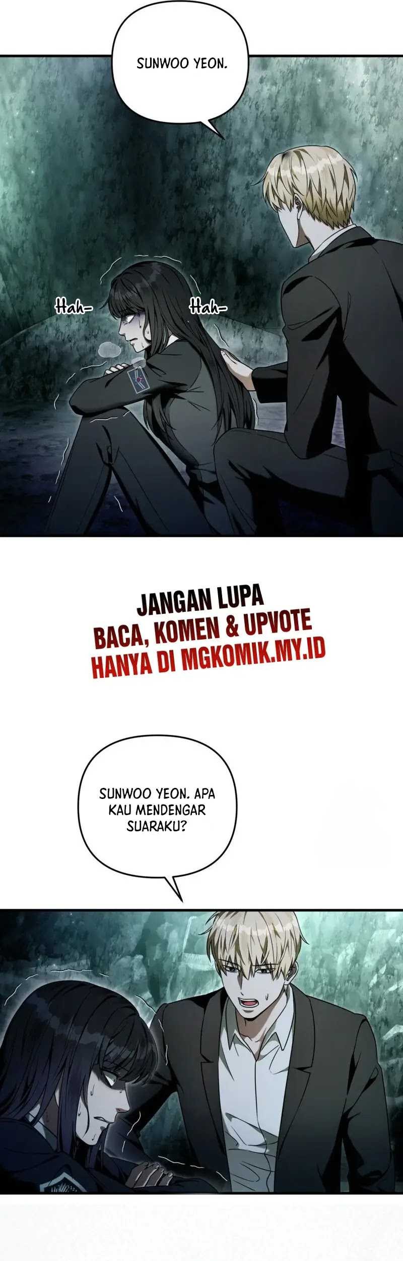 The Delusional Hunter in Another World Chapter 31 - halaman 58